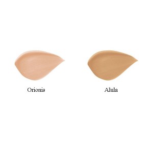 Цвета Rouge Bunny Rouge Fine-Spun Light Luminous Skin Wand